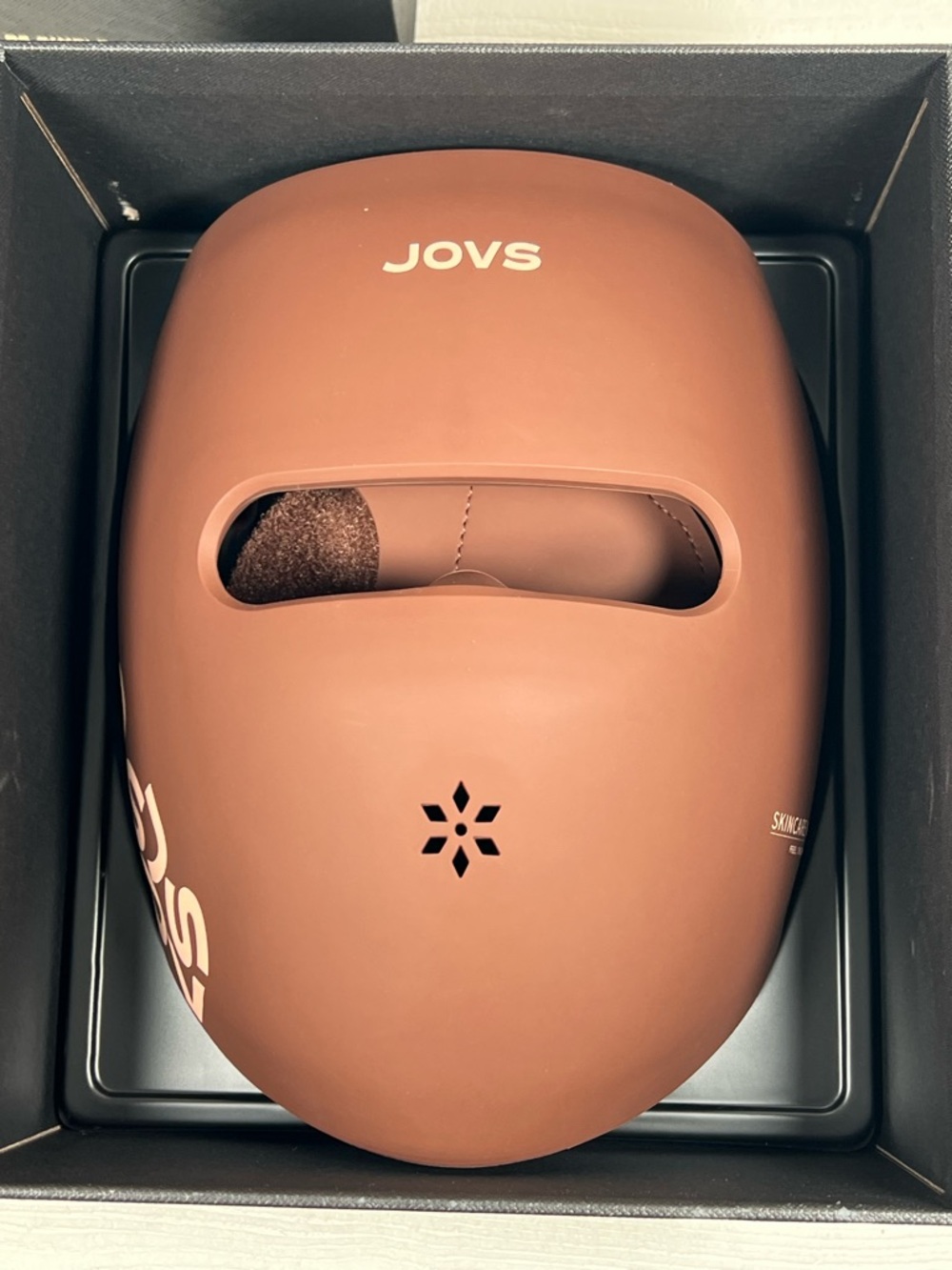 JOVS LED RLT Facial Skincare Mask - Picture 3 of 16
